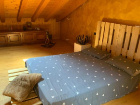Shanice’s House Pieve Di Soligo